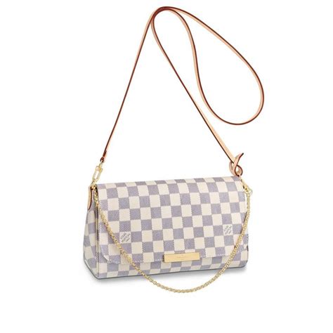 grey and white louis vuitton purse|Louis Vuitton white checkered purse.